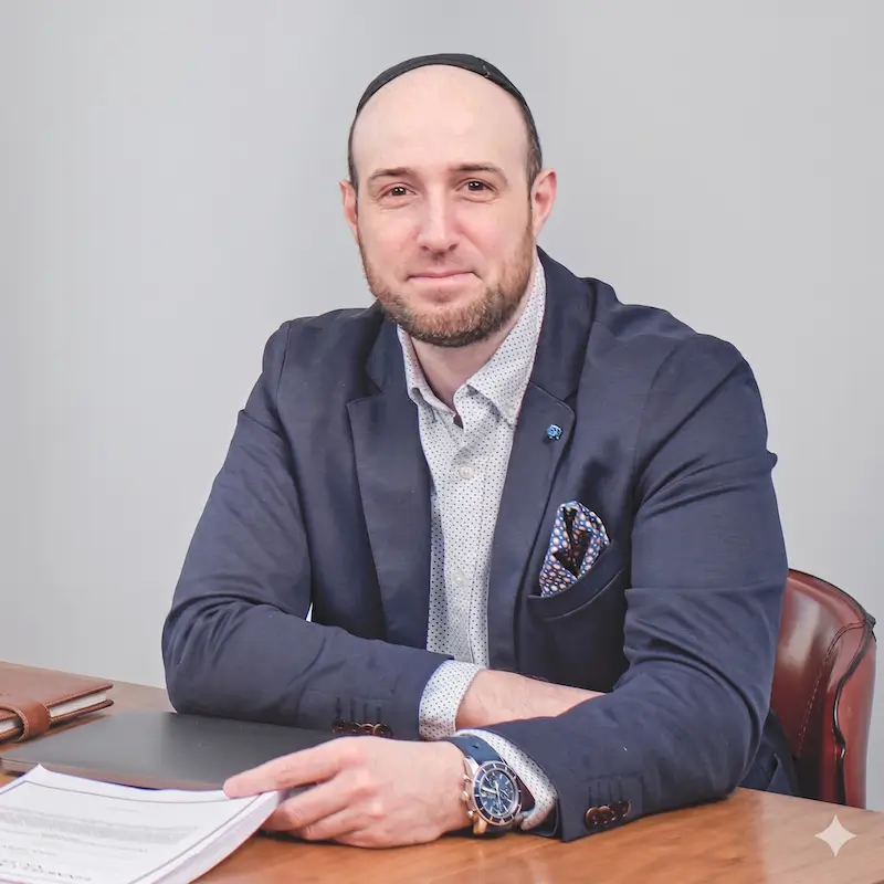 Ilya Alkhimov